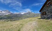 Tour Wandern Val-Cenis - Les lacs de Bellecombe - Photo 3