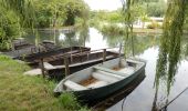 Randonnée Marche Bourges - Marais de Bourges 6km - Photo 5