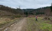 Randonnée Marche Bouillon - Noordelijke bossen Bouillon 15 km - Photo 6