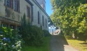 Tour Wandern Großmenglatt - Rando des Marcheurs du 7 Août 2025..Grosmagny - Photo 5