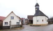 Tocht Te voet Ummerstadt - Bad Colberg-Weg - Photo 4