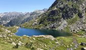 Randonnée Marche Cauterets - Pont d'Espagne  - Circuits des lacs - Photo 1