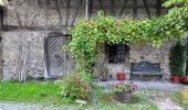 Tour Zu Fuß Hedingen - Hedingen - Balderen - Photo 6