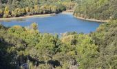 Tour Wandern Saint-Laurent-du-Verdon - 16-10-2022 Saint Laurent du Verdon - Montpezat - Photo 3