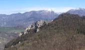 Tour Wandern Dieulefit - Vitrouillières Dieulefit  - Photo 7