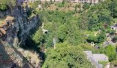 Trail Walking Bozouls - Bozouls - Photo 1