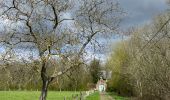 Tocht Stappen Holsbeek - Sin Pieter Rode  - Photo 15