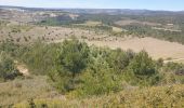 Percorso Marcia Villegly - Les Quatre vents - Photo 6
