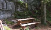 Tour Wandern Villers-le-Lac - Le Pisoux - Photo 9