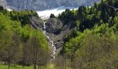 Tour Wandern Lus-la-Croix-Haute - 2029 05 30 Prairie et Cascade Mougioux - Photo 2