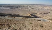 Trail On foot Central Arava Regional Council - Nahal Gov - Photo 6