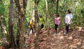 Trail Walking La Trinité - parcours sportif de la pointe rouge - Photo 7