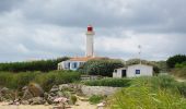 Percorso A piedi L'Île-d'Yeu - La Sente de Kreuzland - Photo 2