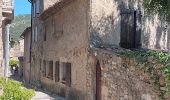 Trail Walking Saint-Guilhem-le-Désert - petite visite se st guilhem le desert - Photo 17