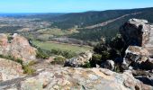 Tour Wandern La Môle - SityTrail - SityTrail - la mole - Photo 3