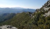 Tocht Stappen Condorcet - Le cougoir par St pons - Photo 9