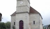 Trail On foot Busy - Sentier de la Pierre de Vorges - Photo 1