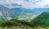 Tour Wandern Piégut - Tour du ravin de Neyrac Via Piégut - Photo 9