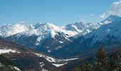 Percorso A piedi Val Müstair - Pass dal Fuorn - Funtana da S-charl - Photo 1