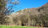 Trail Walking Viroinval - Nismes 130223 - Photo 13