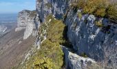 Trail Walking Saint-Julien-en-Vercors - Pas des Voutes-Pas de l'Allier depuis St Julien en Vercors - Photo 4