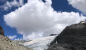 Randonnée Marche Bessans - Glacier du grand fond à Bessans - Photo 14