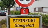 Tocht Te voet Aarlen - Steinfort 1 - Photo 5