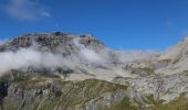 Excursión A pie Crans-Montana - Montagne du Plan - Trubelstock - Photo 3