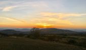 Tocht Stappen La Bourboule - gr30 tour des volcans et lacs d auvergne puy de dome - Photo 3