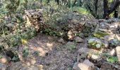 Trail Walking Le Muy - Ste Candie - Photo 6