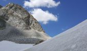 Randonnée Marche Pralognan-la-Vanoise - Pralognan - col du soufre A/R - Photo 19