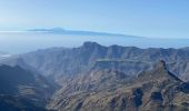 Randonnée Marche Tejeda - Roque Nublo (Gran Canaria) - Photo 10