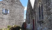Excursión Senderismo Theix-Noyalo - GRP_Lanvaux_AK_11_Theix_St-Nolf_20210615 - Photo 15