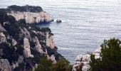 Tocht Stappen Cassis - Les 3 Calanques coté Est - Port Miou - En Vau - Port Pin - Photo 6