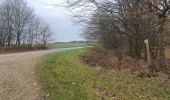 Randonnée Marche Lyons-la-Forêt - Arboretum  - Photo 11
