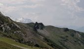 Tour Wandern Saint-François-Longchamp - st François lac bleu 2020 - Photo 1