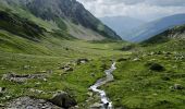 Excursión Senderismo Bourg-Saint-Maurice - col des Rousses  - Photo 13