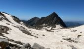 Randonnée Marche Saint-Martin-Vésubie - Cime Guilié - Photo 6