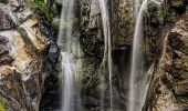 Tour Zu Fuß Maggia - Giro della Valle del Salto - Photo 4