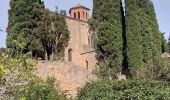 Randonnée Marche Narbonne - La combe d'enfer en Narbonnais  - Photo 3