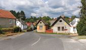 Excursión A pie Hradiště - Naučná stezka údolím Hradišťského potoka - Photo 3