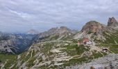 Excursión Senderismo Sexten - Sesto - DOLOMITES 06 Tunnels - Photo 17