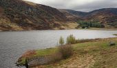 Trail On foot Unknown - Invermark to Loch Lee, Falls of Unich and Falls of Damff - Photo 9