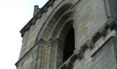 Tour Zu Fuß Gennes-Val-de-Loire - Le chemin des vieilles pierres - Photo 7