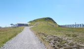 Percorso Marcia Albepierre-Bredons - Le Plomb du Cantal depuis Prat-De-Bouc - Photo 1