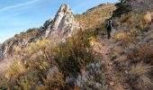 Excursión Senderismo La Bastide - Le Lachens-la Bastide-20-03-23 - Photo 2