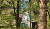 Tour Wandern Stablo - Stavelot et les crêtes de l’Amblève - Photo 3