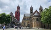 Tocht Stappen Maastricht - Maastricht  [Nature & ville] - Photo 14