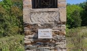 Randonnée Marche Les Arcs-sur-Argens - pont d aille - Photo 1