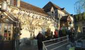 Trail Bicycle tourism Villeneuve-sur-Yonne - SEJOUR EN BOURGOGNE - Photo 7
